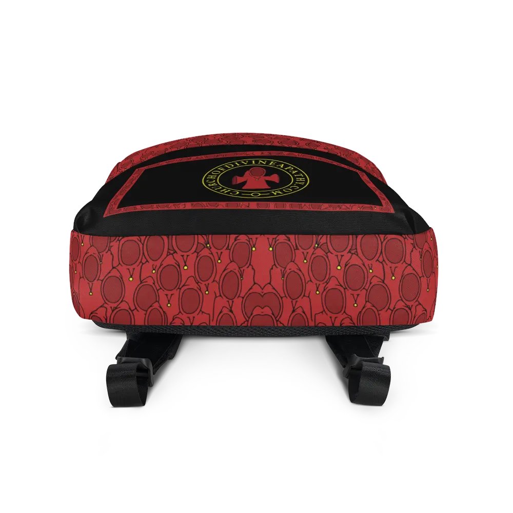 One of Us Backpack product image (4)
