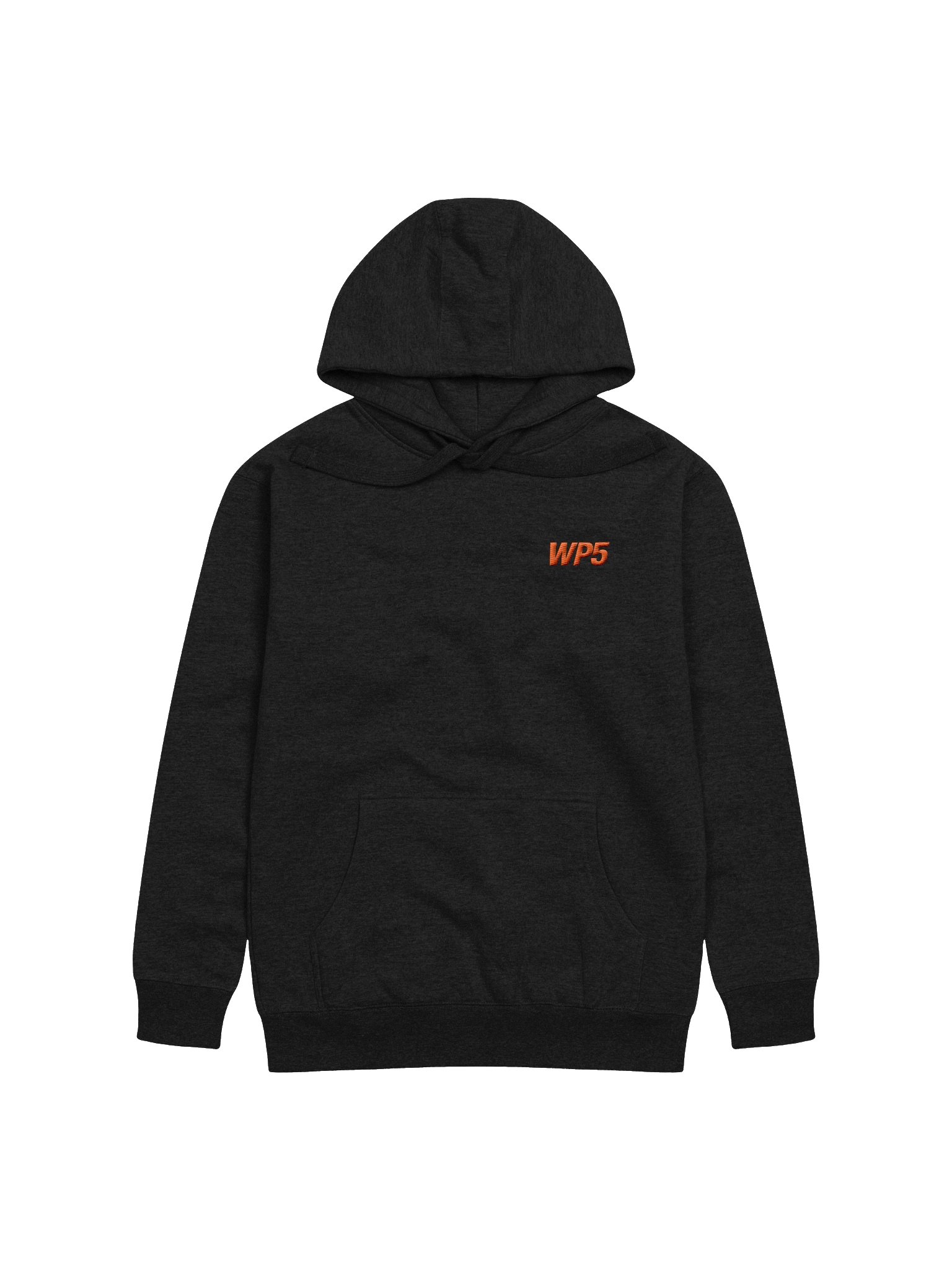 WP5 Pullover Hoodie product image (1)