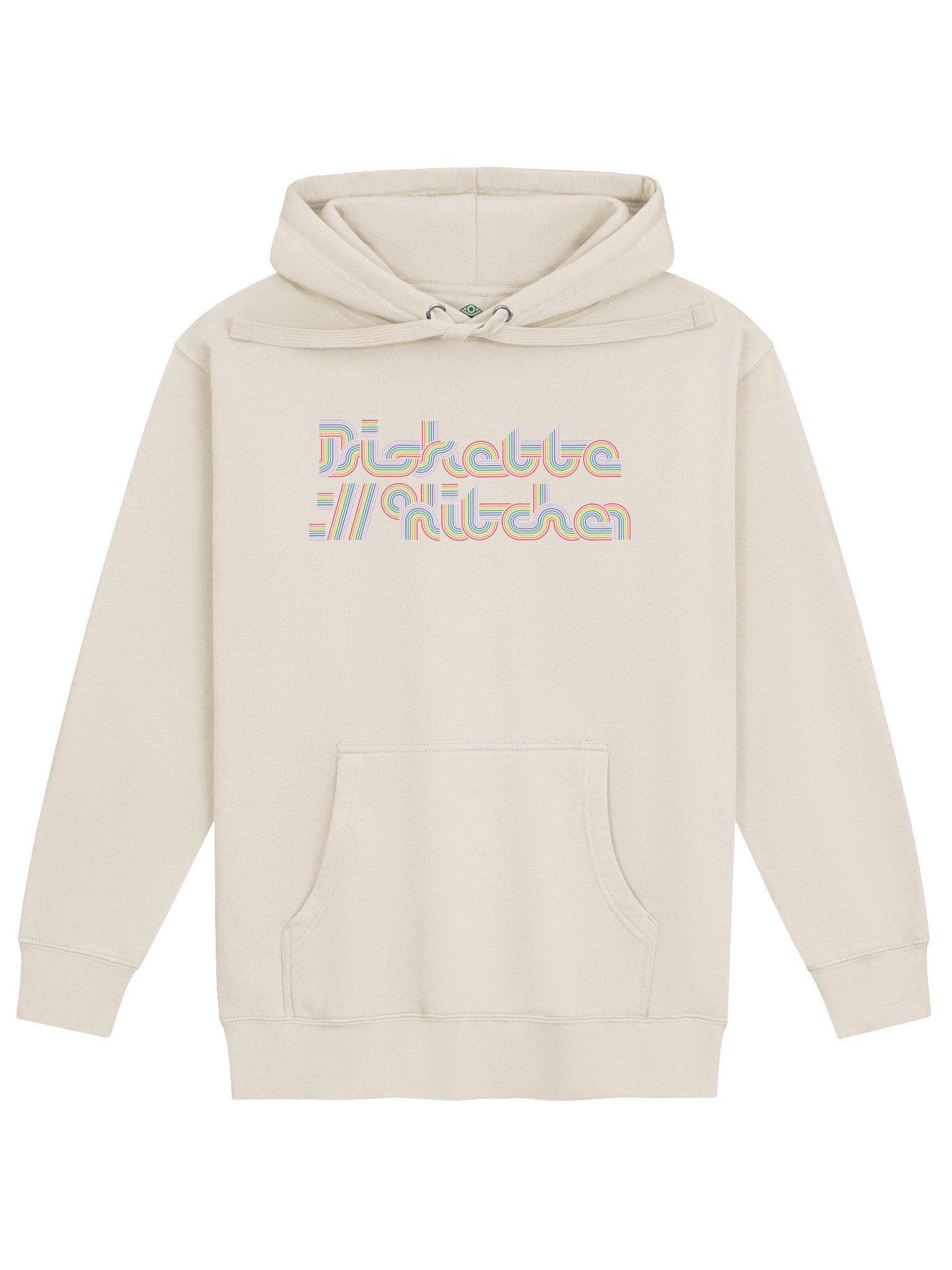 Diskette Kitchen Pride Hoodie product image (1)