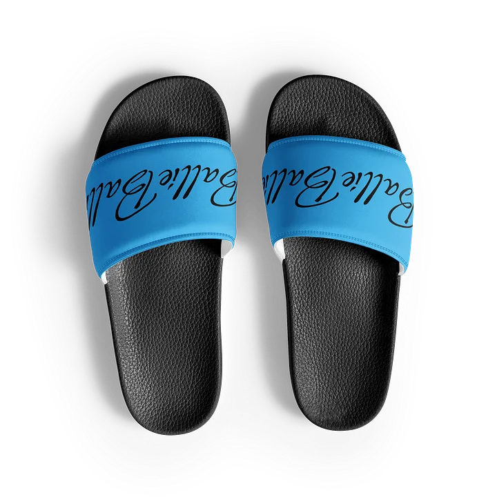 Damesslipper product image (2)
