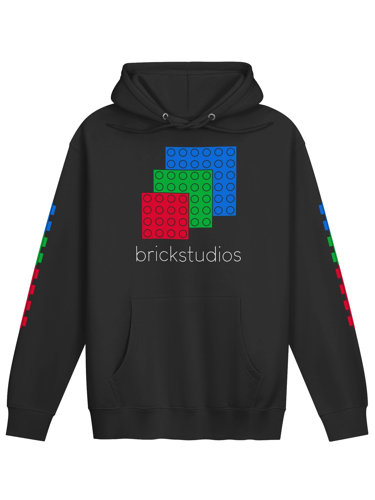 brickstudios Hoodie product image (1)