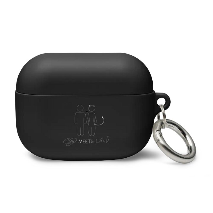 BMG Airpods Pro Case product image (1)