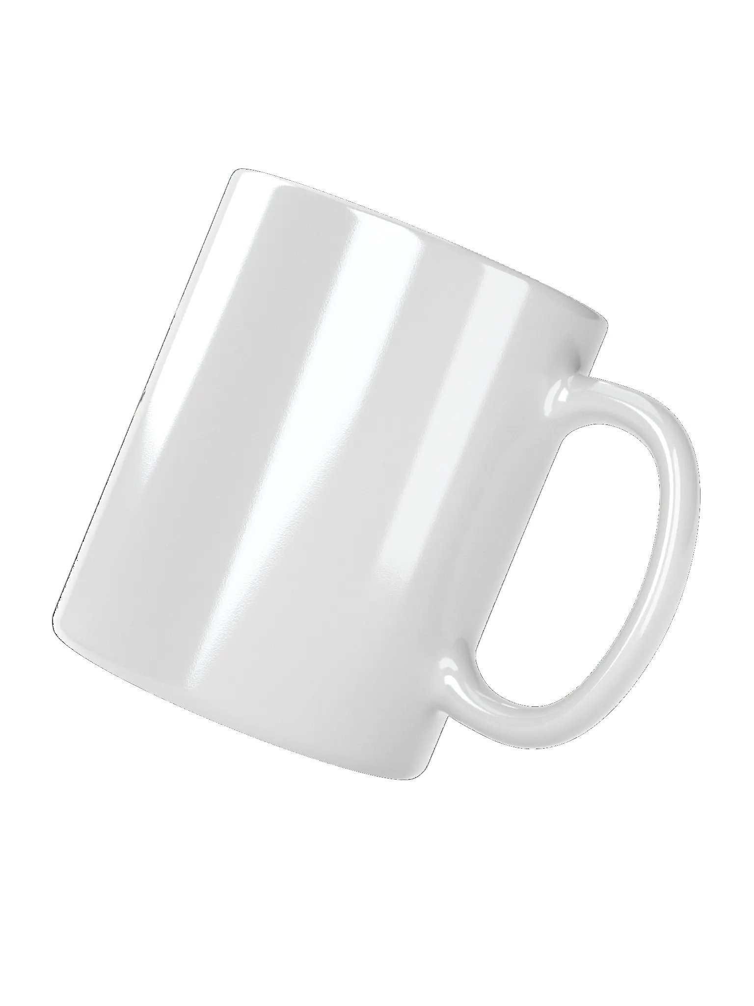 Re-Mind-Your-Self Leafy Branch Mug product image (5)
