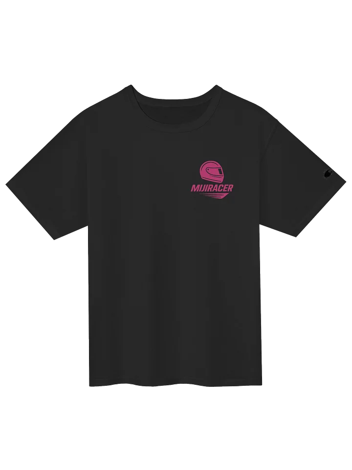 Champion x Mijiracer t-shirt product image (2)