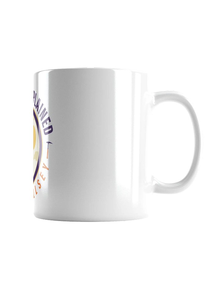 Sunrise Geology Mug product image (2)