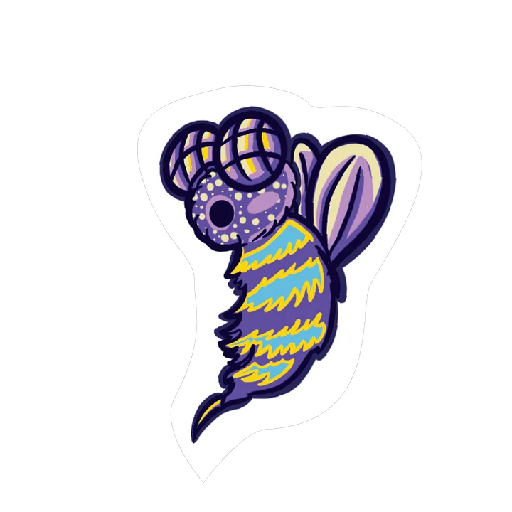 Bee Friendly product image (1)