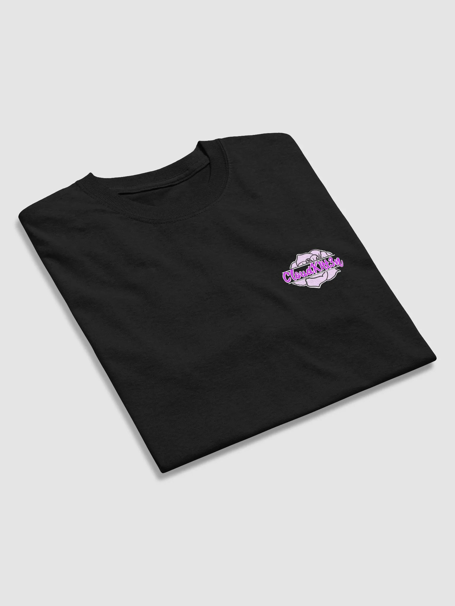 Rose Logo Tee product image (18)
