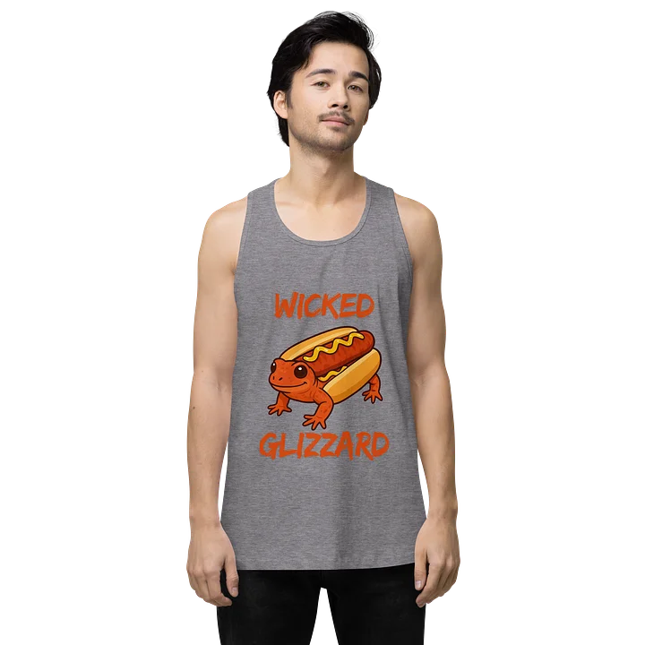 Wicked Glizzard Tank product image (1)