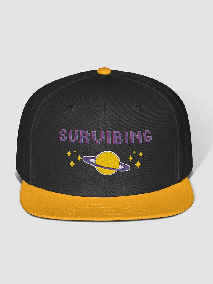 Survibing Snap Back product image (5)