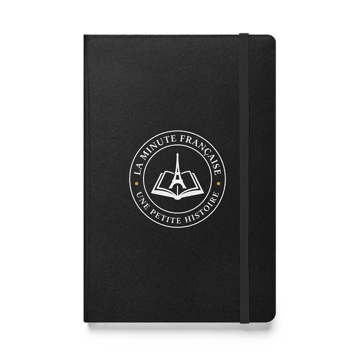 Une Petite Histoire Notebook 3 product image (1)