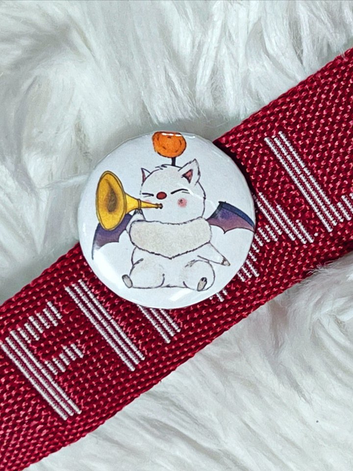Revelry Pin product image (1)
