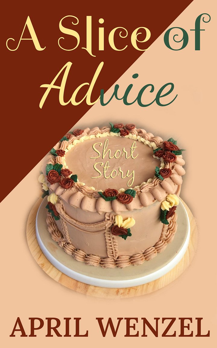 A Slice of Advice: Short Story (eBook) product image (1)