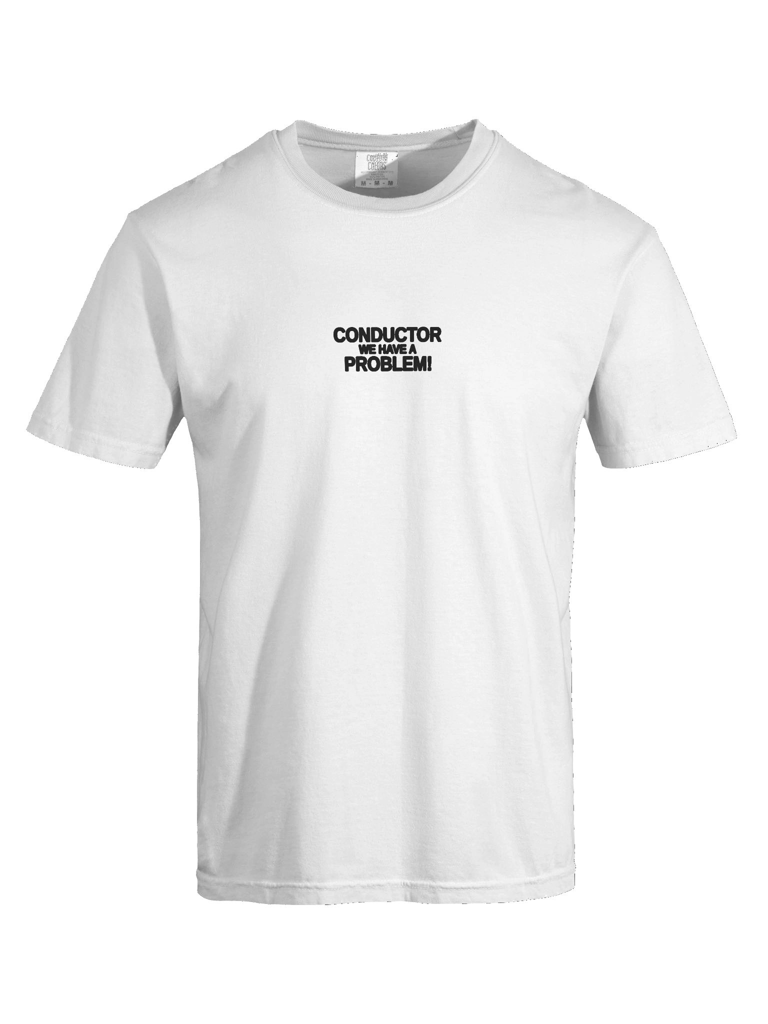 CWHAP STATEMENT TEE CENTER product image (5)