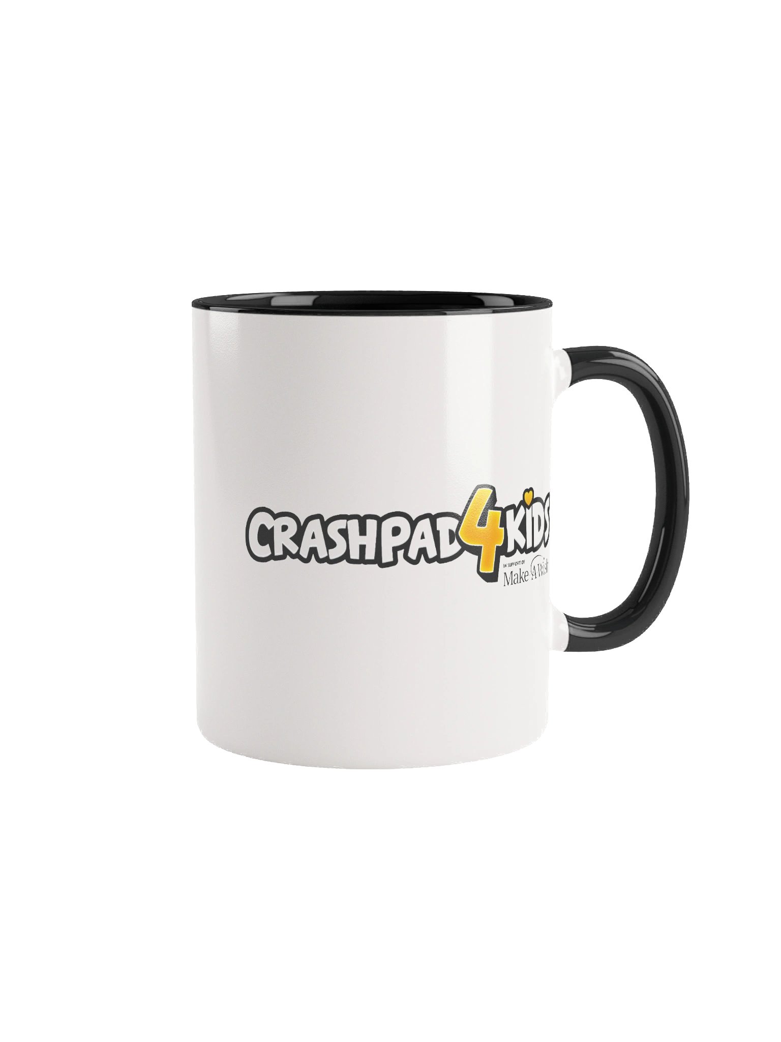 Colourful Mug - CrashPad4Kids product image (8)
