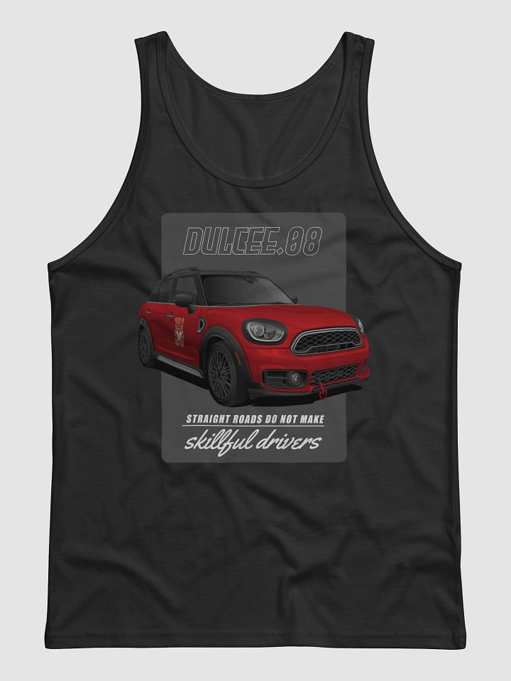 Tank top - dulcee.08 product image (3)