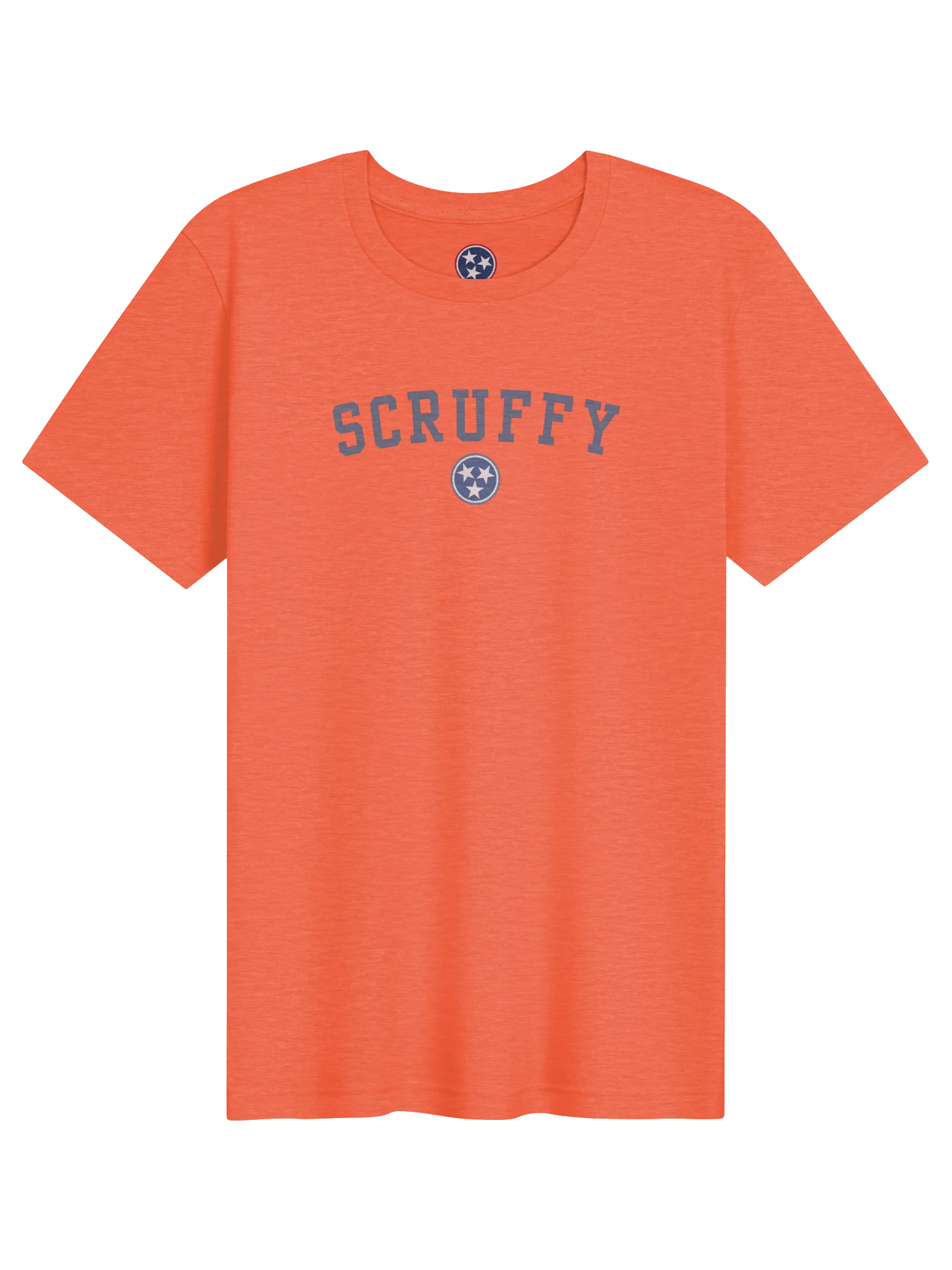 Scruffy product image (1)