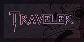 Traveller tier thumbnail