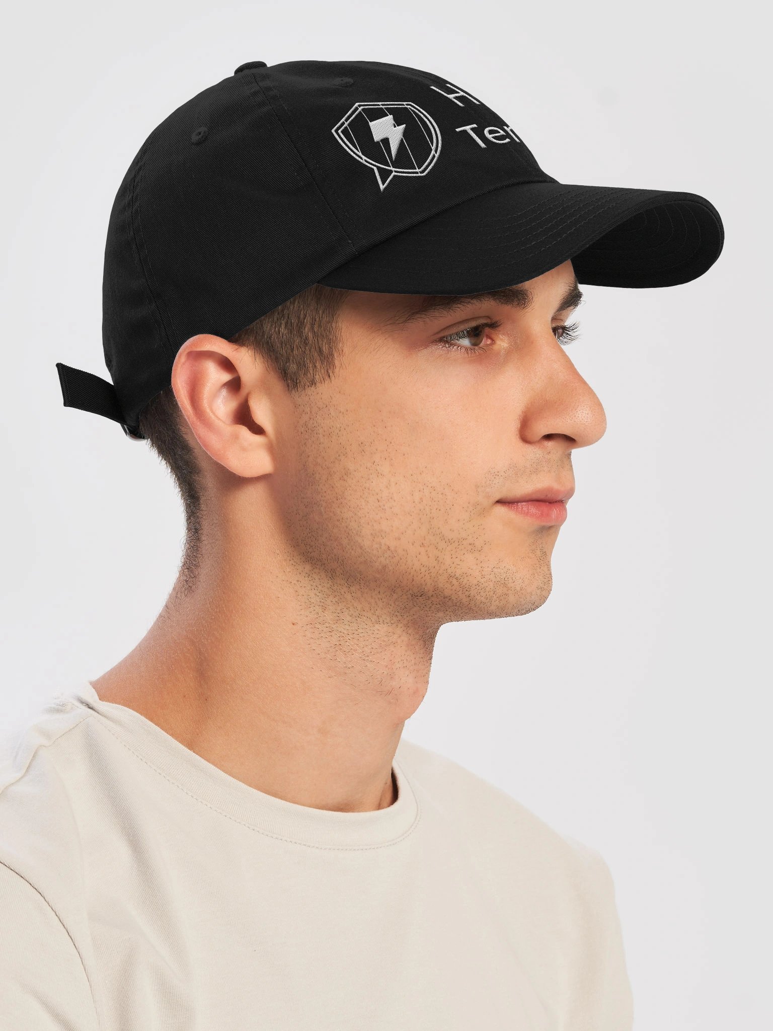 Hop on Tensamin Hat product image (8)
