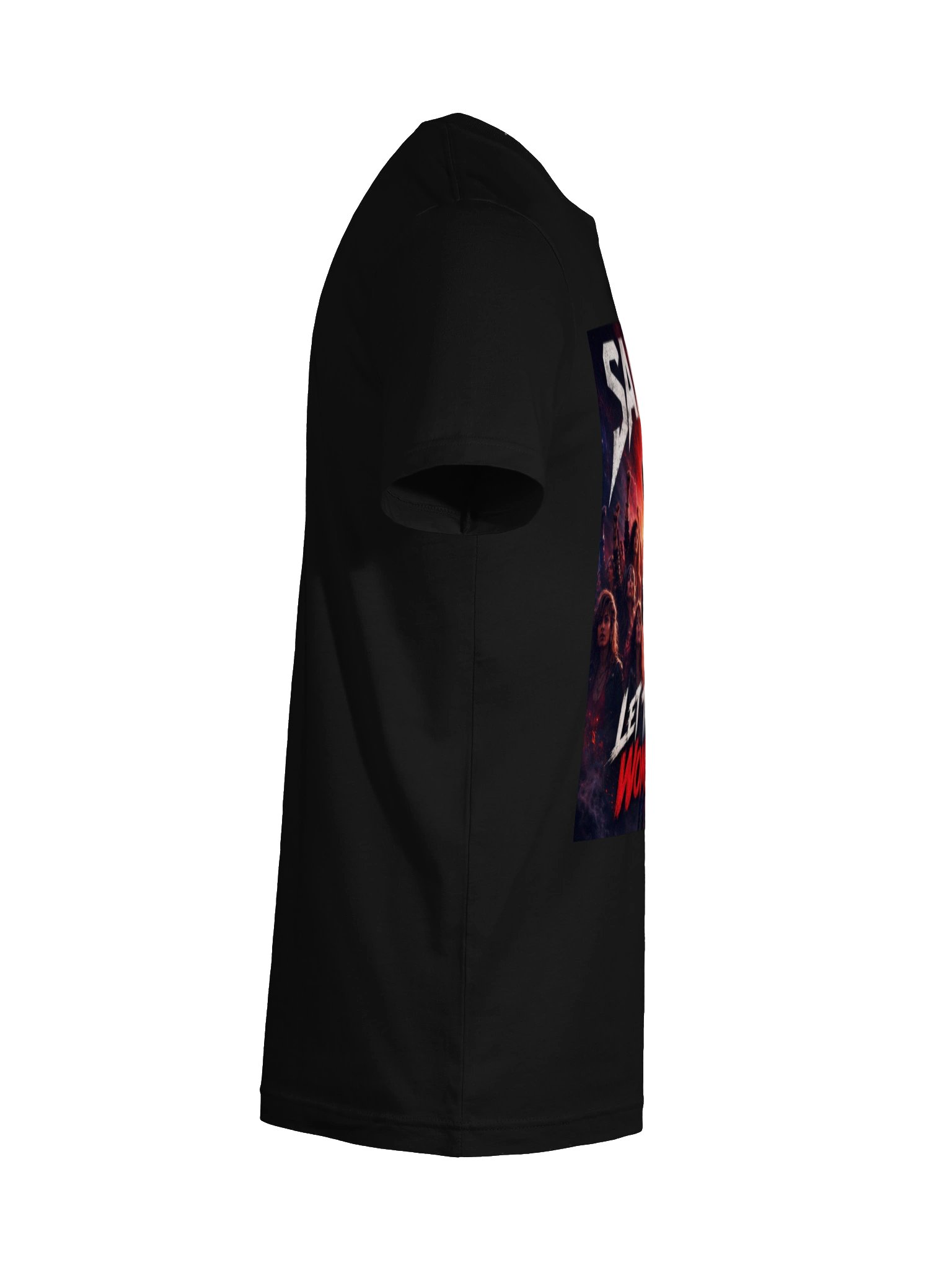 Let the Women Free Unisex Tee product image (10)