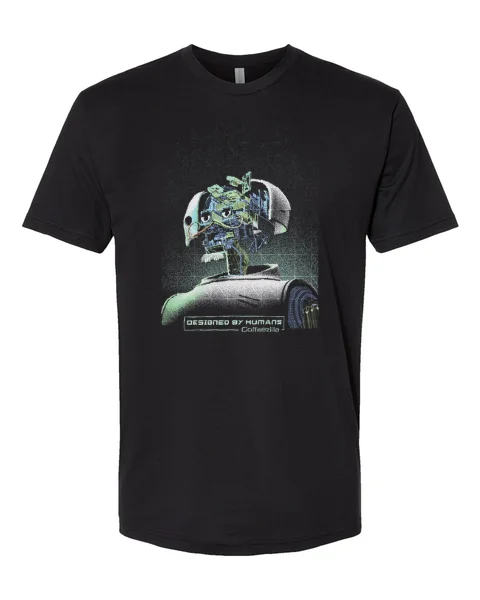 Designed by Humans product image (2)