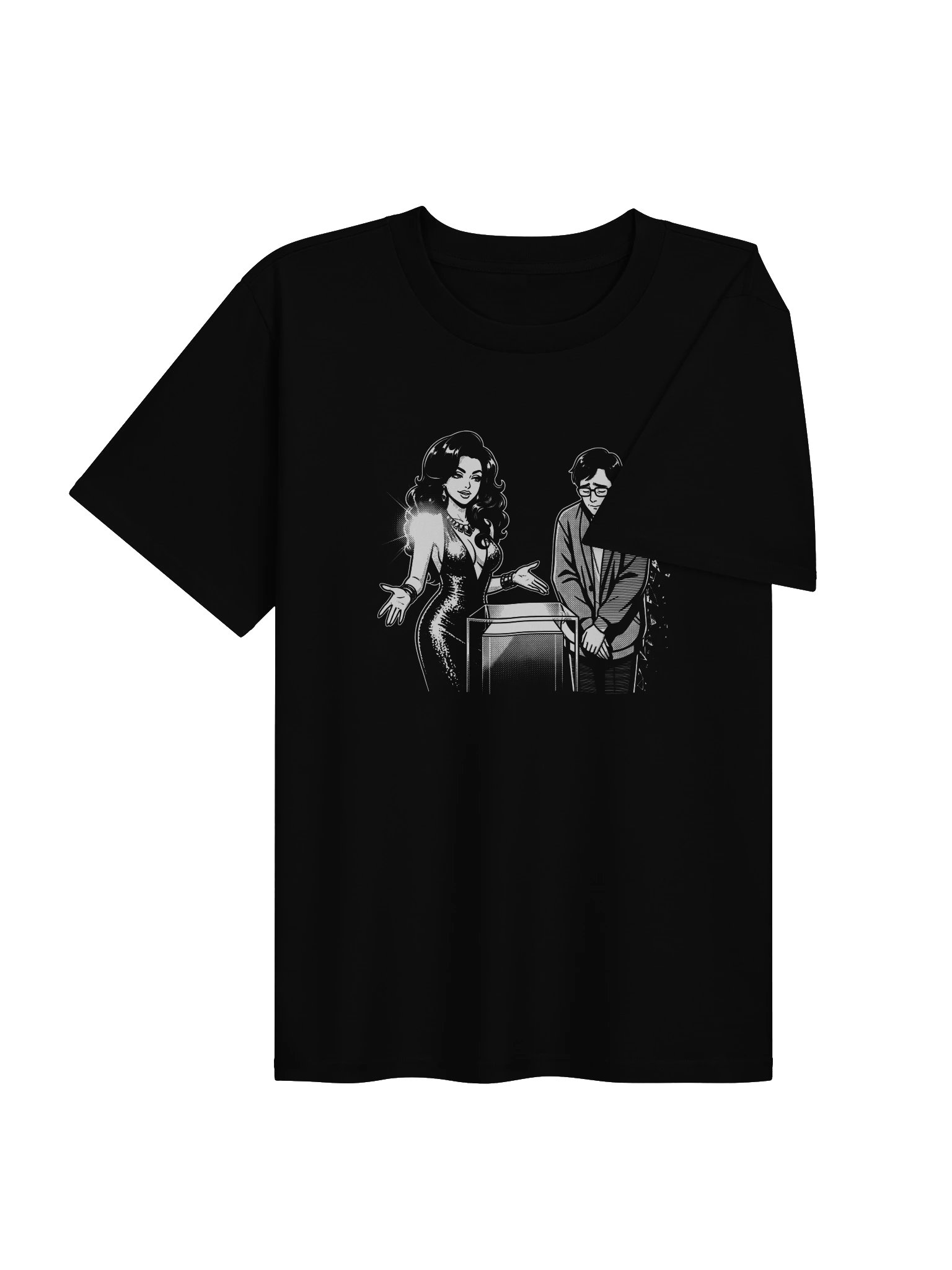 The Hosts — Women's Tee product image (4)