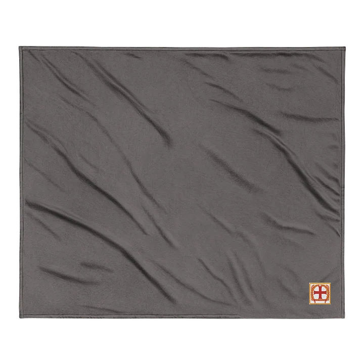 The Legion Sherpa Blanket product image (2)