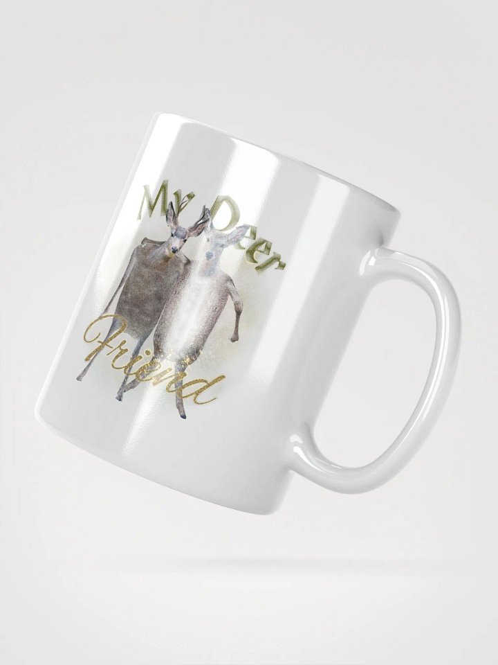 My Deer Friend product image (5)