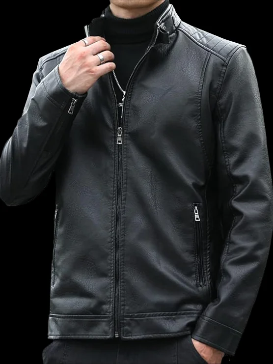 Mens Womley Matte Black Racer product image (2)