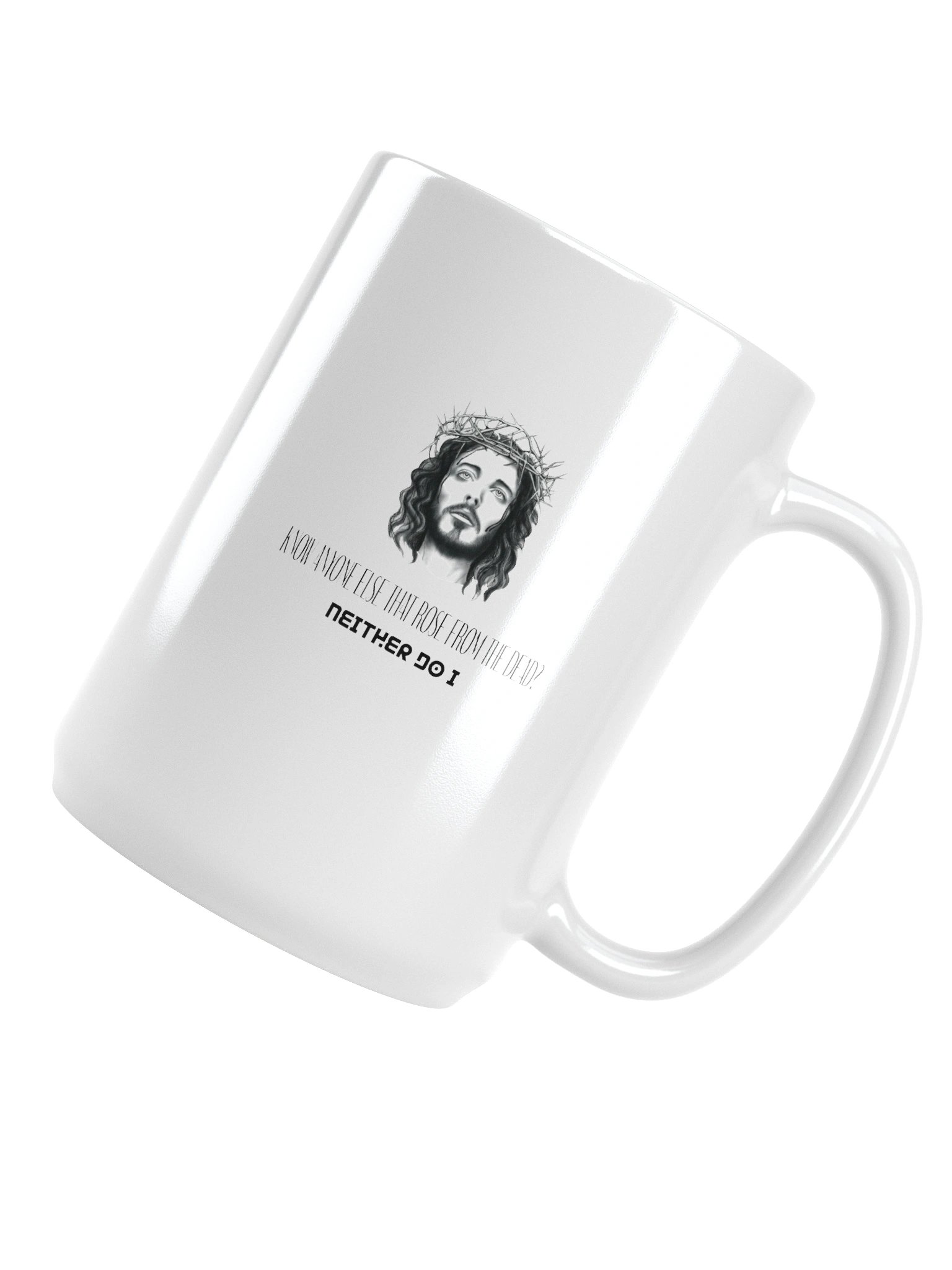 ROSE FROM THE DEAD Brew Mug product image (4)