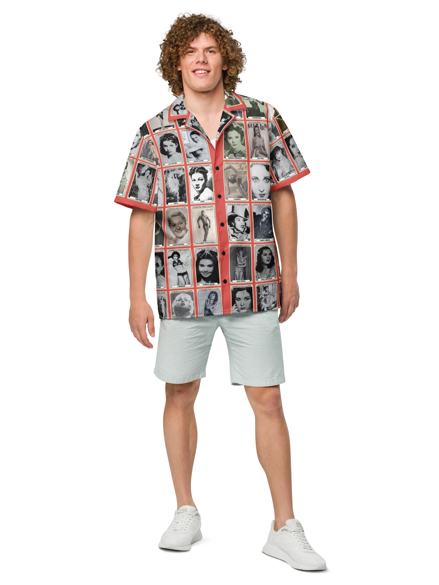 Unbutton-down Shirt product image (8)