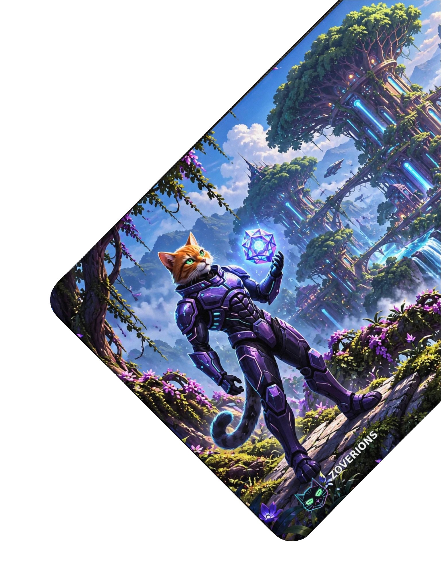 Guardian Living City XL Desk Mat product image (3)