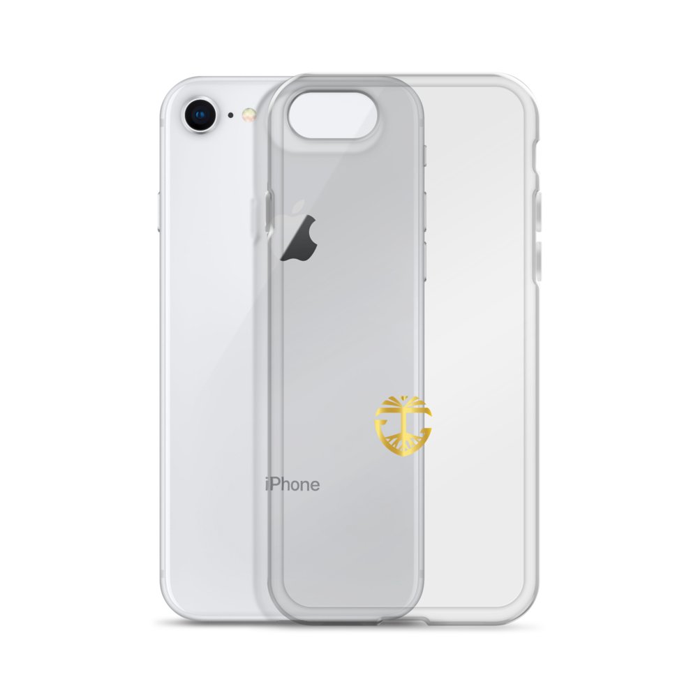 Clear Case for iPhone® product image (55)