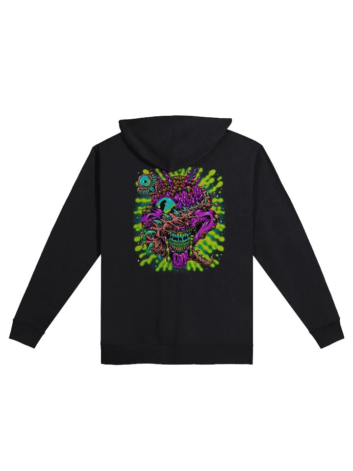 SMILE THROUGH IT ALL product image (2)