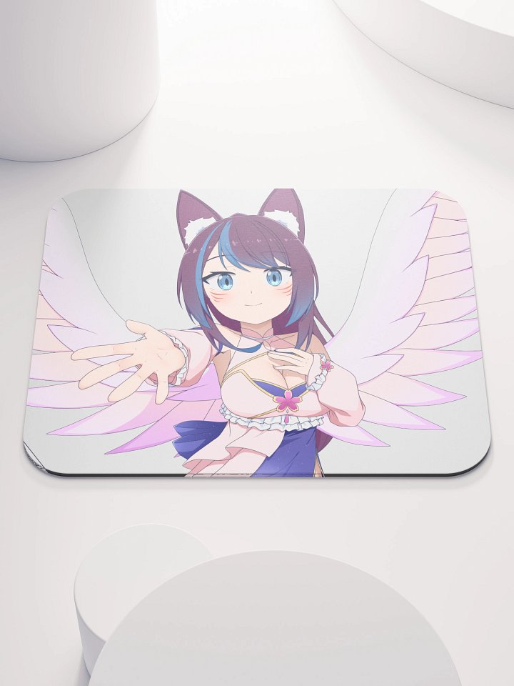 Waves Mouse Pad product image (1)