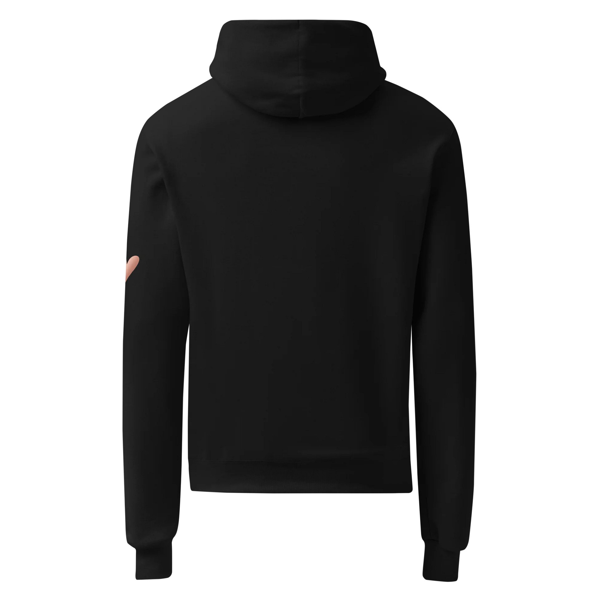 Graceful Champion Hoodie | Sweatshirt for Women product image (2)