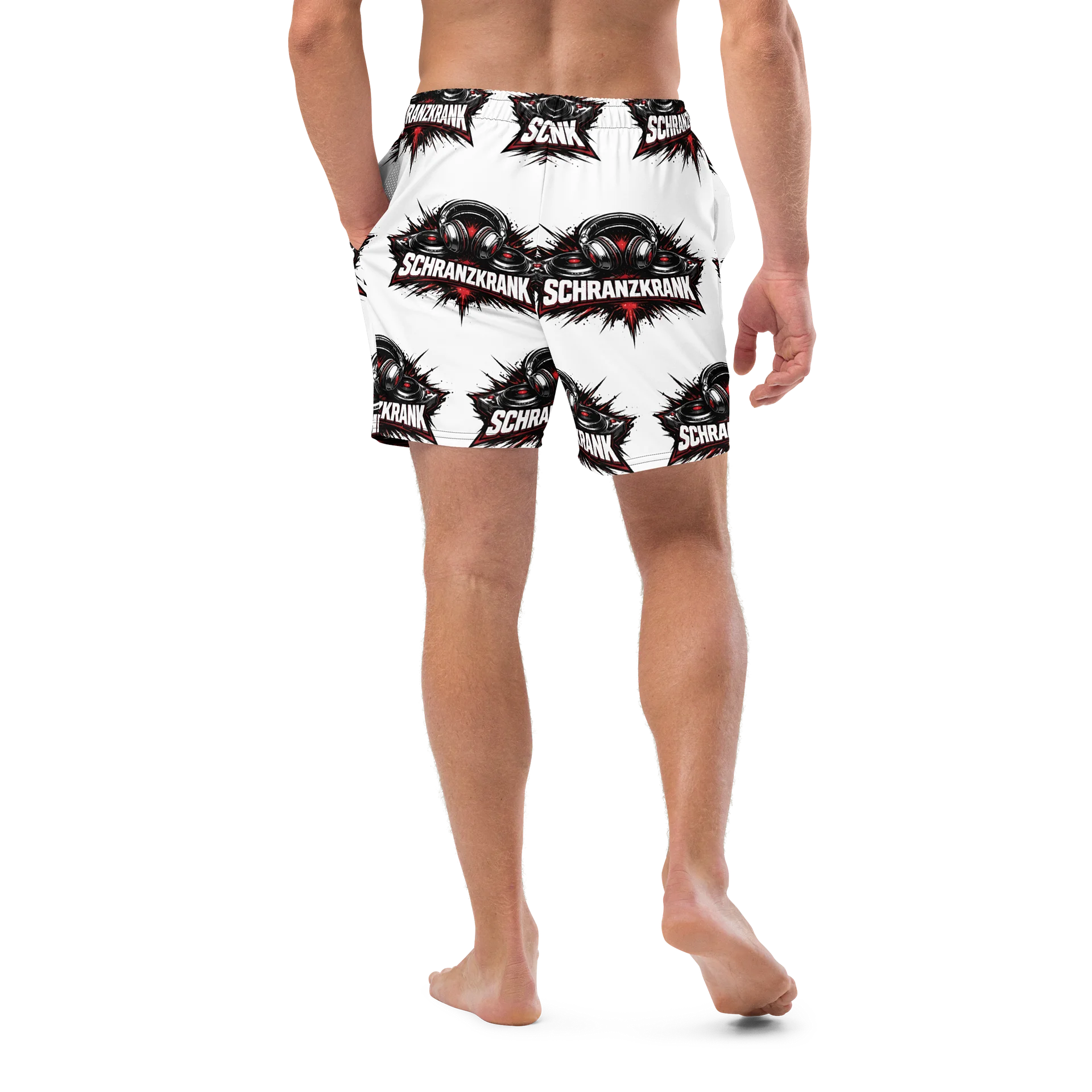 SchranzKrank SwimTrunks product image (10)