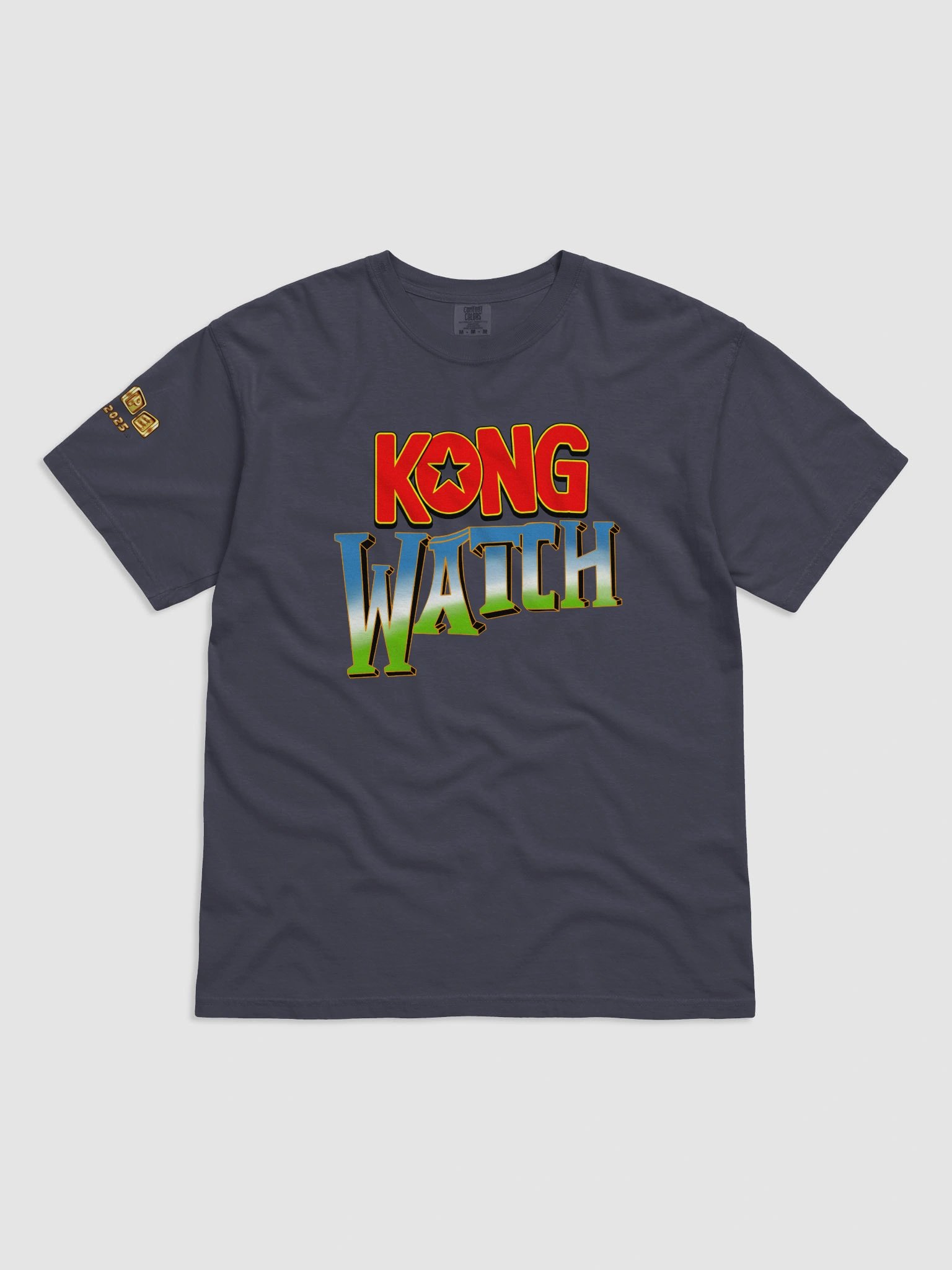 Kong Watch product image (1)