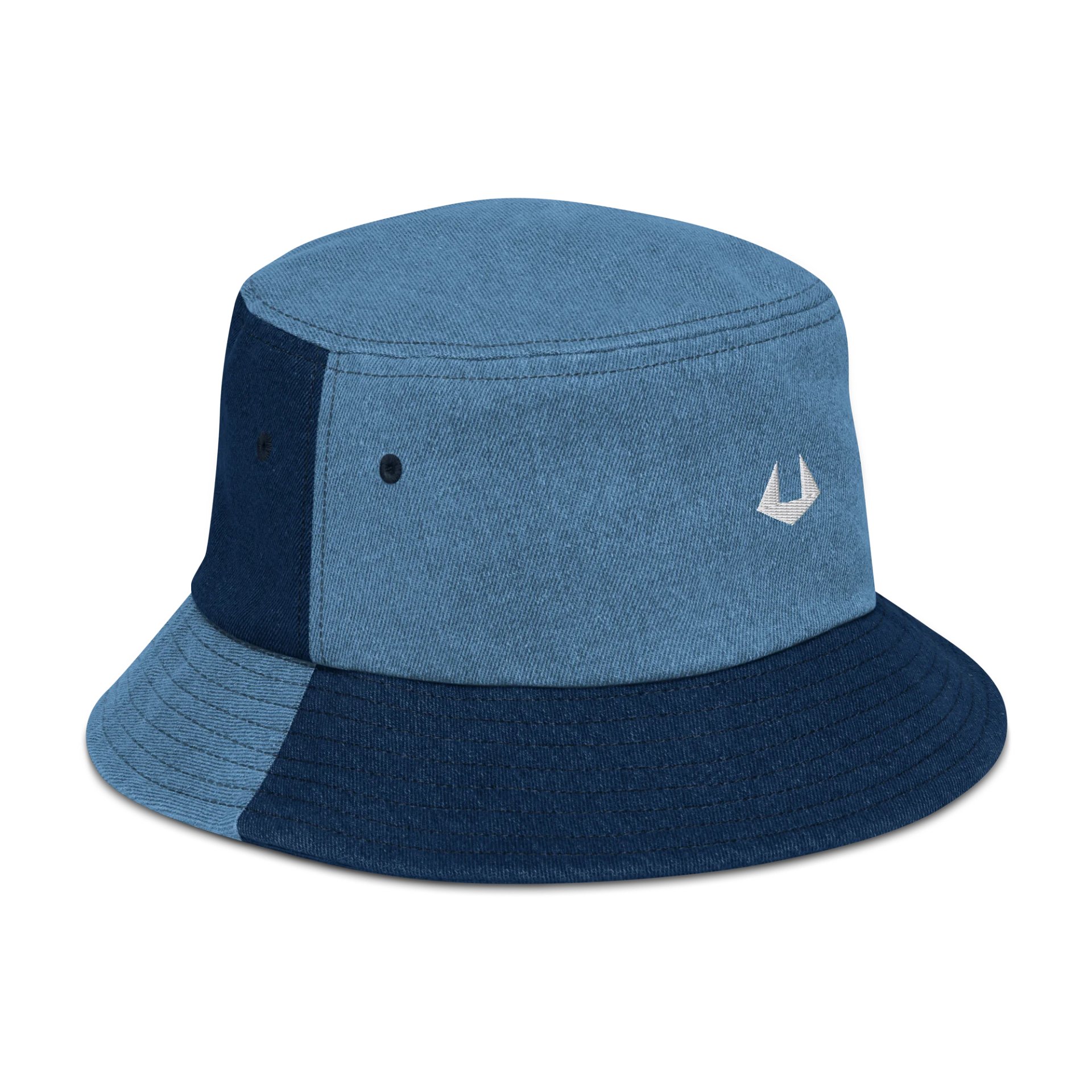 Urgers 3D Puff Logo Bucket Hat product image (1)
