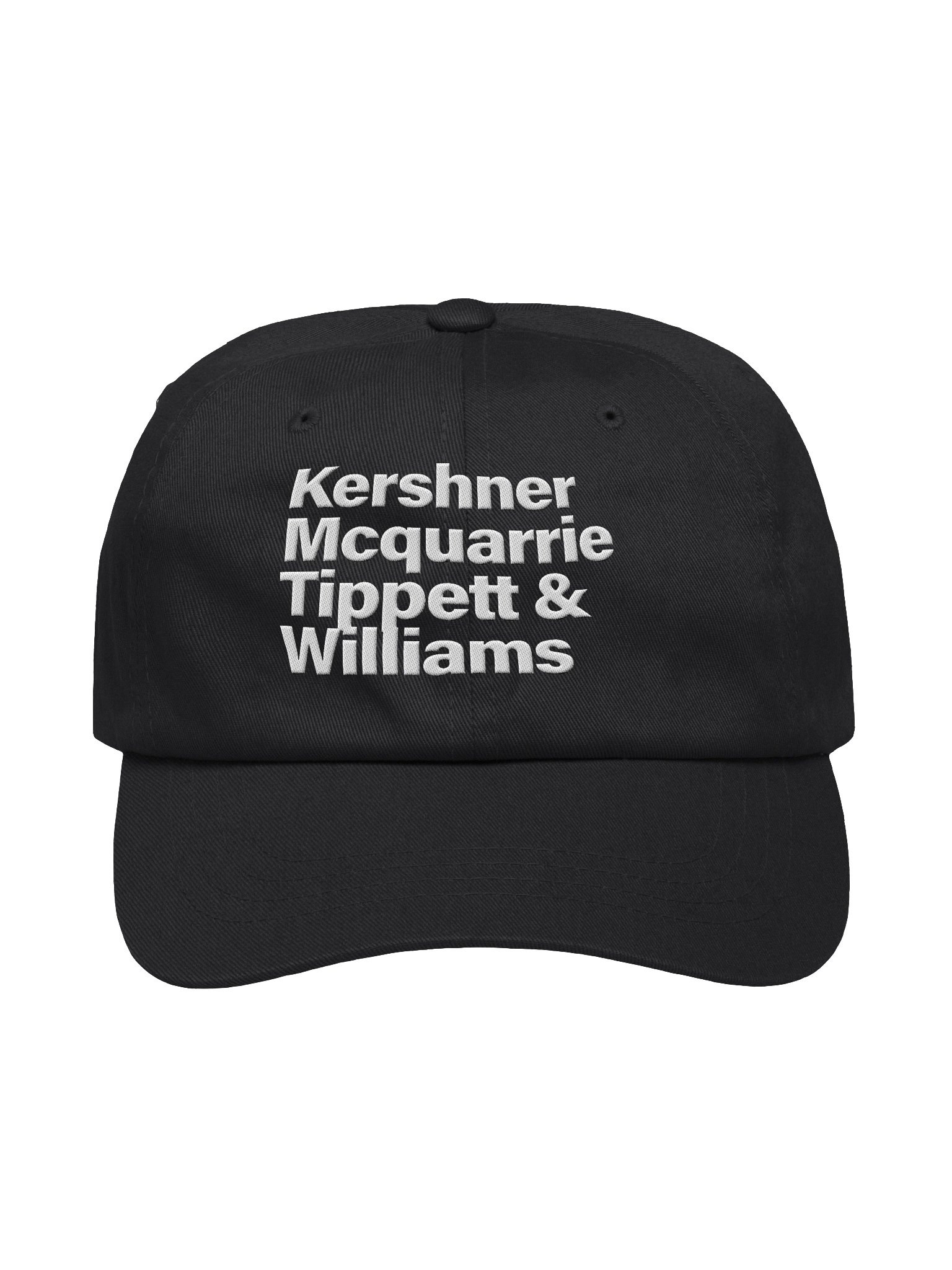 Heroes - ESB - Classic Cap product image (1)