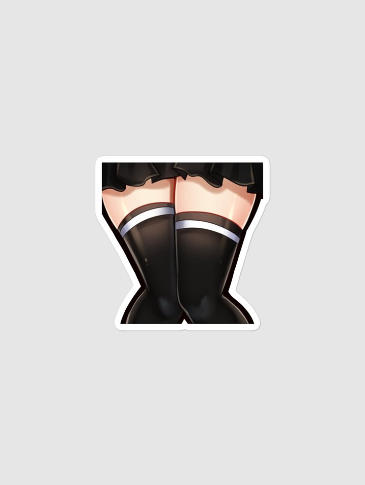 Gabiz Socks Sticker product image (1)
