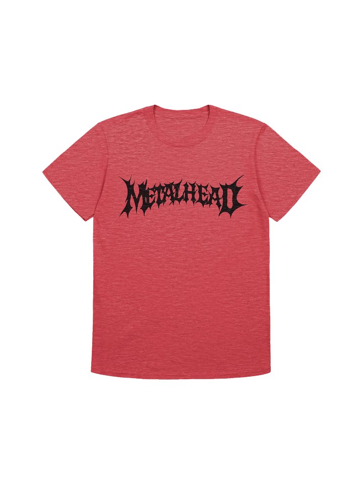 Metalhead Tee product image (8)