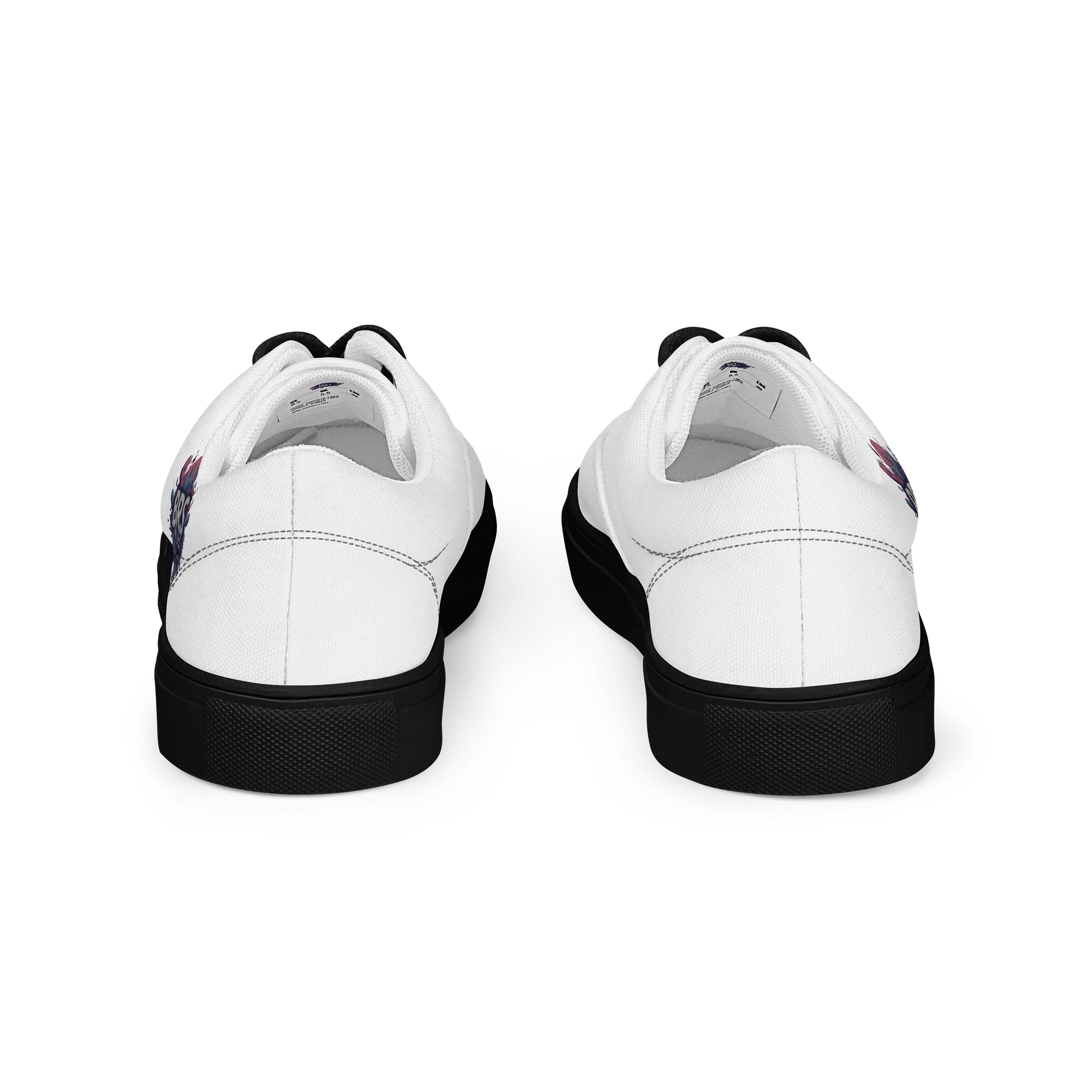 BRSmusic logo shoes product image (3)