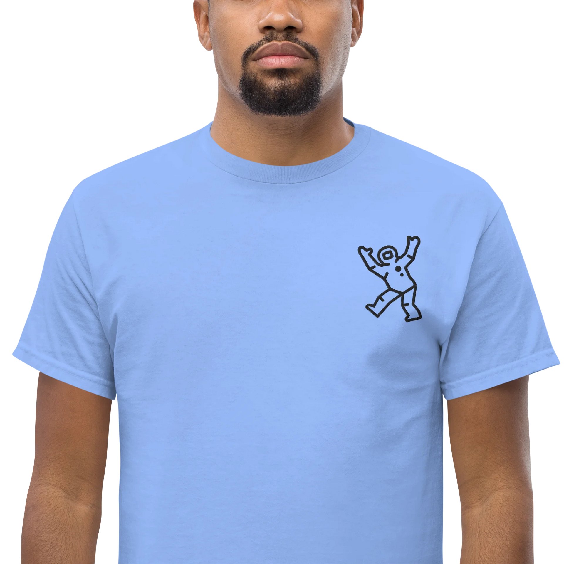 "Lost in Space" Tee product image (2)