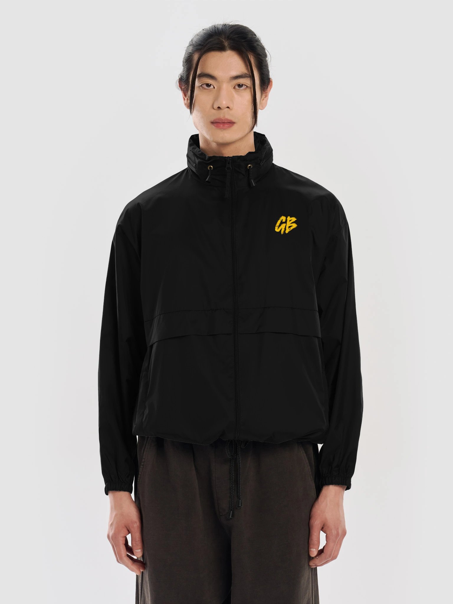 Independent Producer Fleece Zip Up Hoodie product image (3)