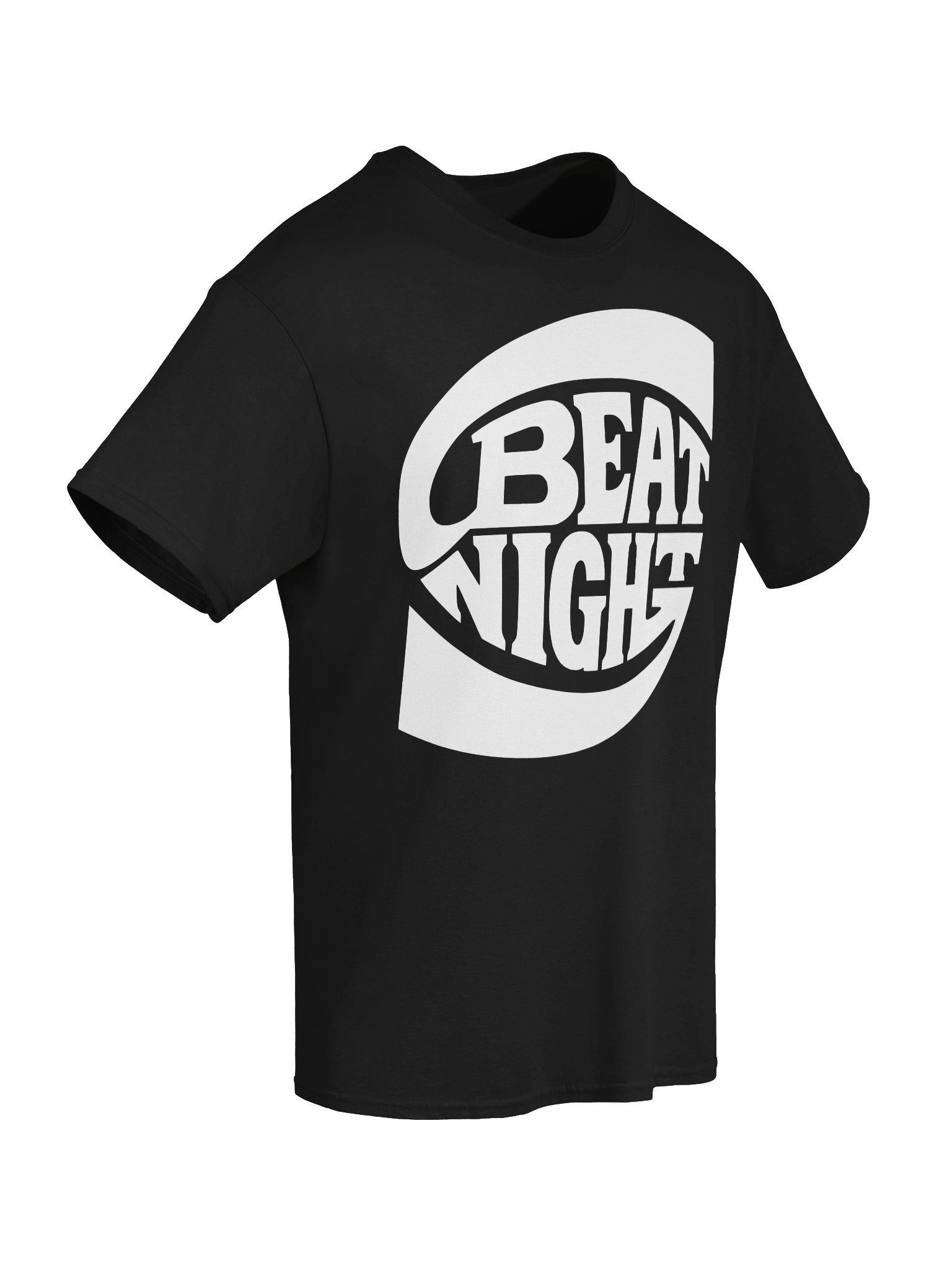 Toronto Beat Night T-Shirt | Monthly Beat Makers Meetup Tee — Limited Edition product image (6)