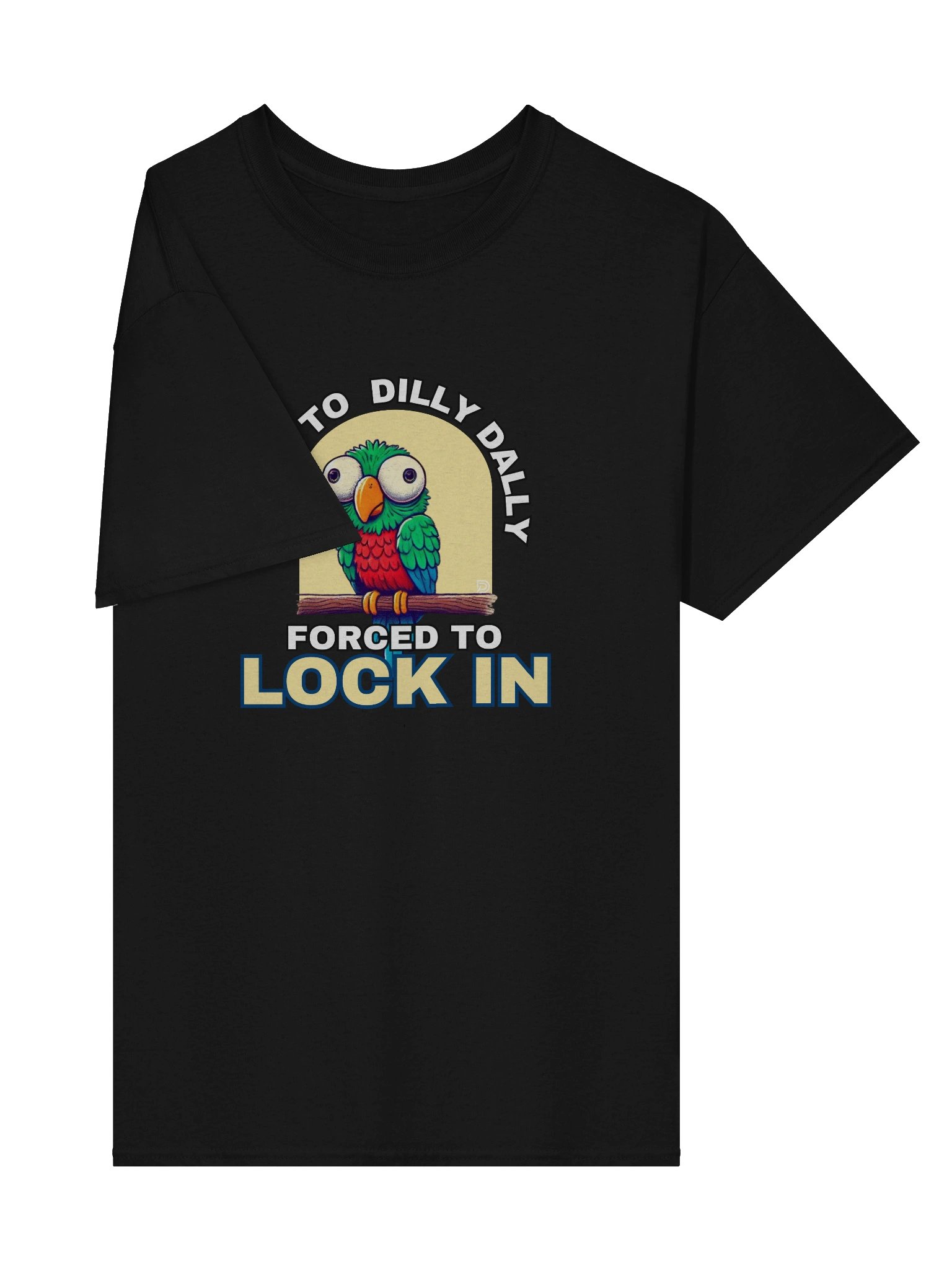 Dilly Dally Crewneck product image (4)