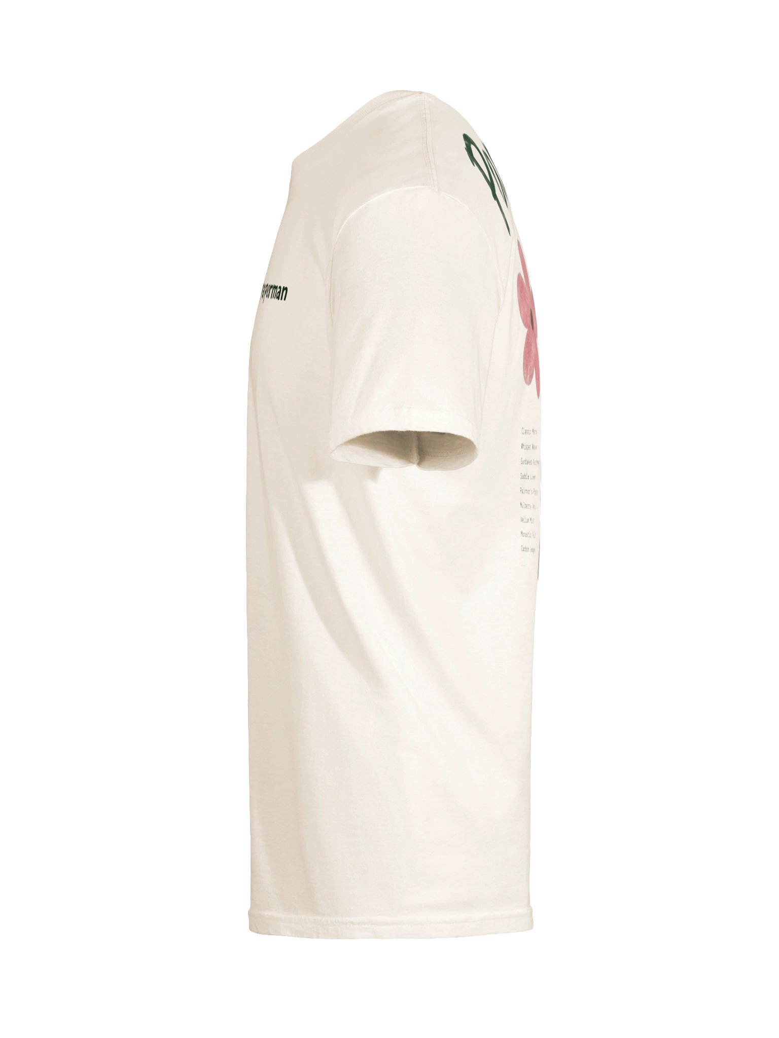 Paperman Graphic Tee product image (9)