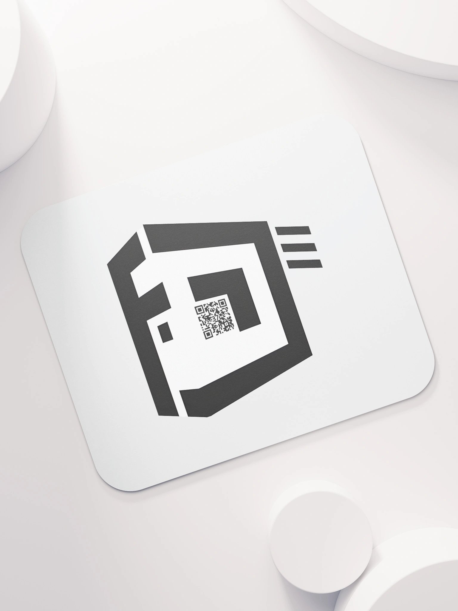 FartCoin Mouse Pad product image (7)
