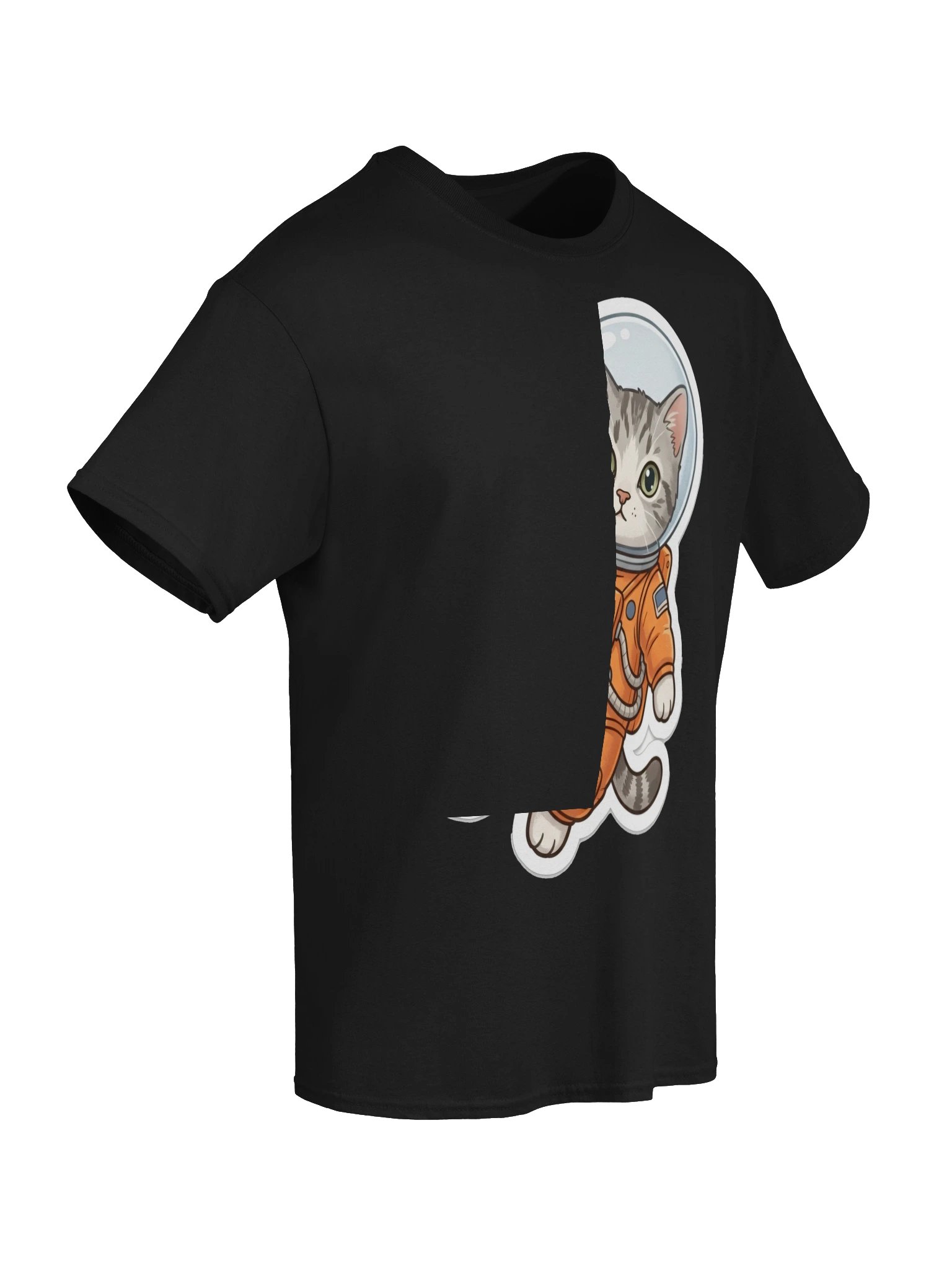 Space Kitty Tee product image (21)