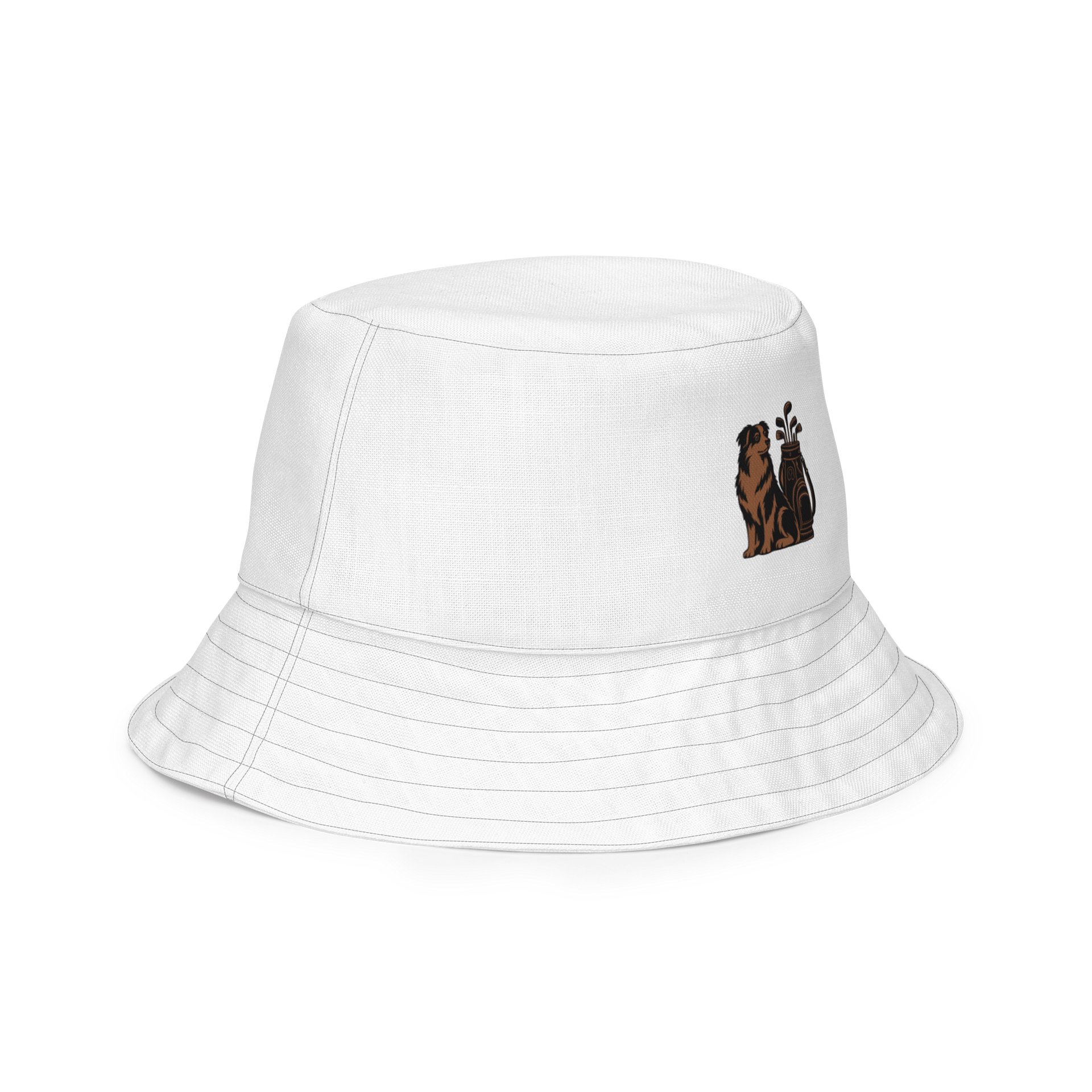 The Stetson Bucket Hat product image (4)